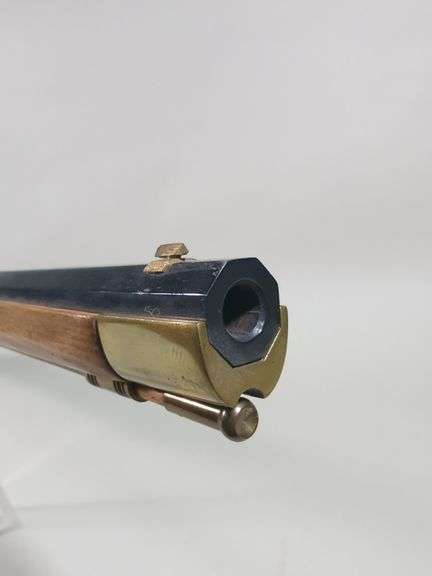 Japan/ Ultra-Hi P.R. Black Powder Rifle SN# 5581, Unknown Cal