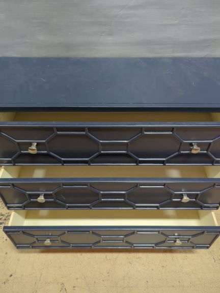 Walter Of Wabash Chest Of Drawers