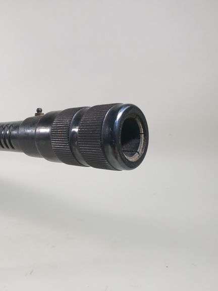 O.F. Mossberg & Sons 185K-A 20 ga Bolt Action Shotgun SN# Not Found, 26" Bbl, For 2 3/4" Shells, New Bluing