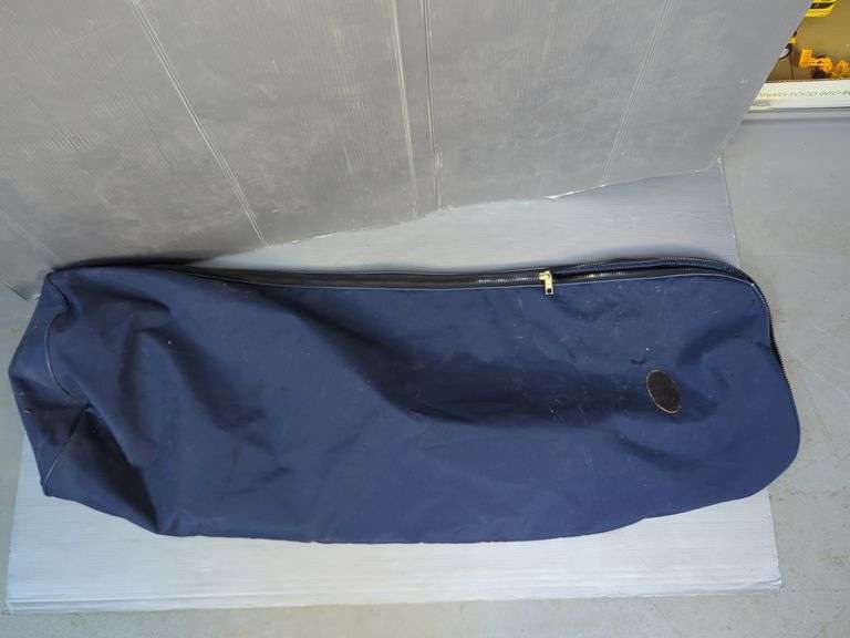 Assorted Golf Clubs with Bags