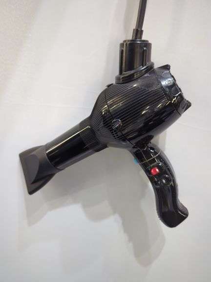 Gamma Piu Freestylist Hair Dryer System, Model FSS-I.
