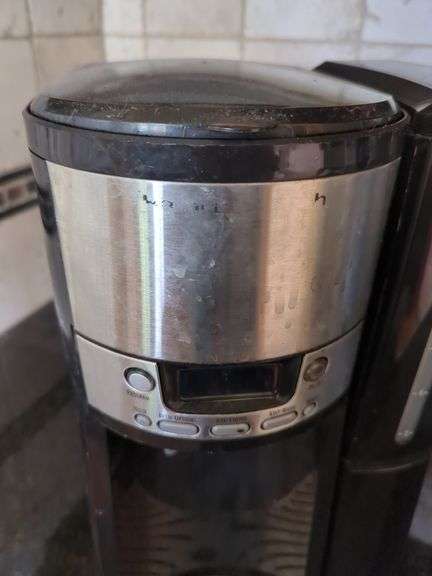 Laurel Coffee Maker