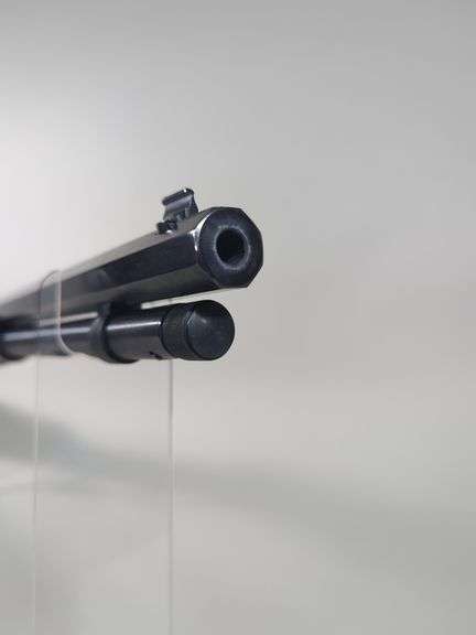 Henry Big Boy 357 Mag/ .38 Spl Lever Action Rifle SN# BB04647M