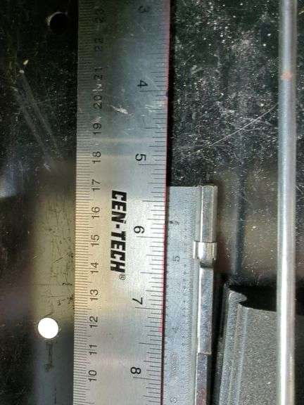 Measuring and Precision Tools