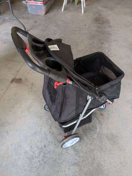 Pet Stroller