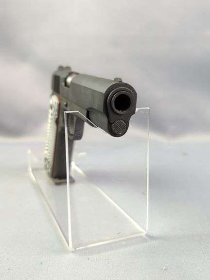 ACP Philippines/ AP Int'l/ Rock Island Armory M1911 A1-FS .45 ACP  Pistol SN# RIA2724324