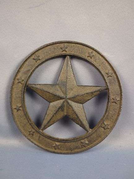 Western Decor