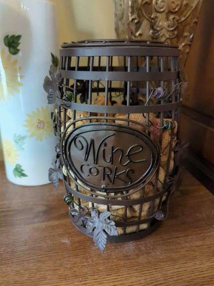 Globe, Vases, Wax Melt Warmer and More