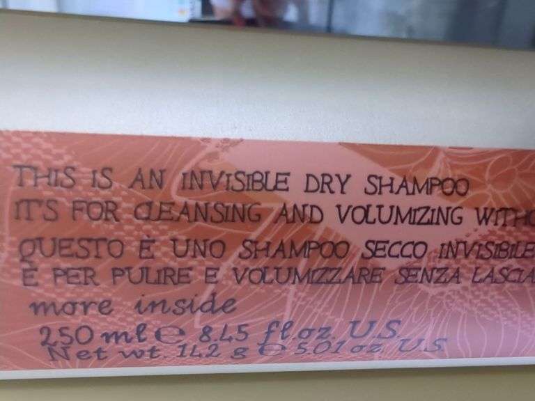 Davines Styling Hair Products, Qty 11
