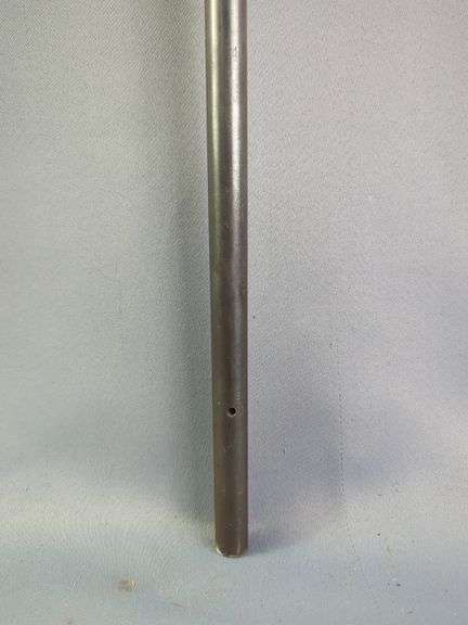 O F Mossberg & Sons 42M-B .22 SLLR Rifle Barrel, 27.5" Long, Marked United States Property