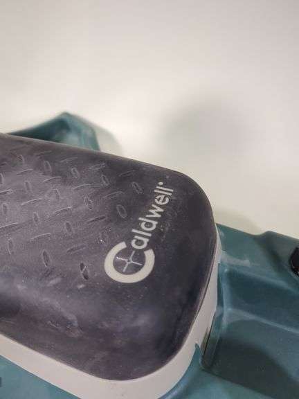 Caldwell Matrix Adjustable Gun Rest