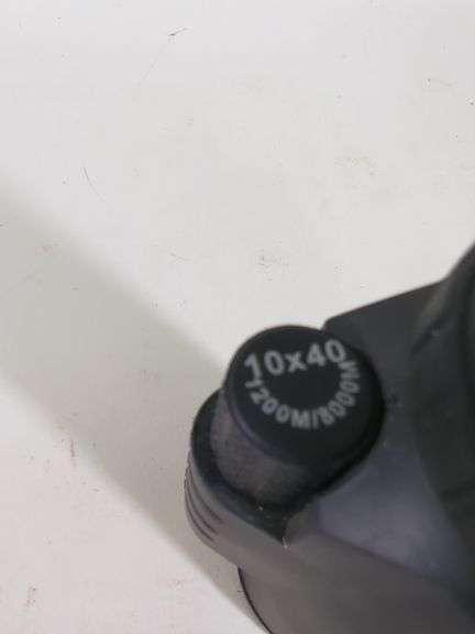Insight 10x40 Spotting Scope