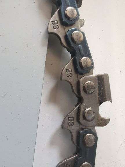Stihl Rollomatic ES Chainsaw Bar & Chain, 36"