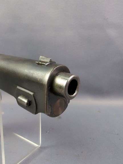 Steyr 1916 9mm Pistol SN# 891, In Soft Case