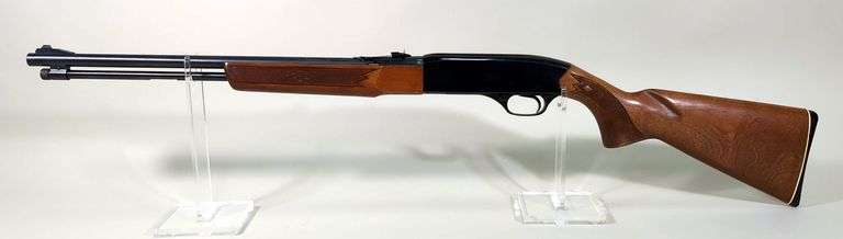 Classic Military Collectible Firearm And Sportsman Auction