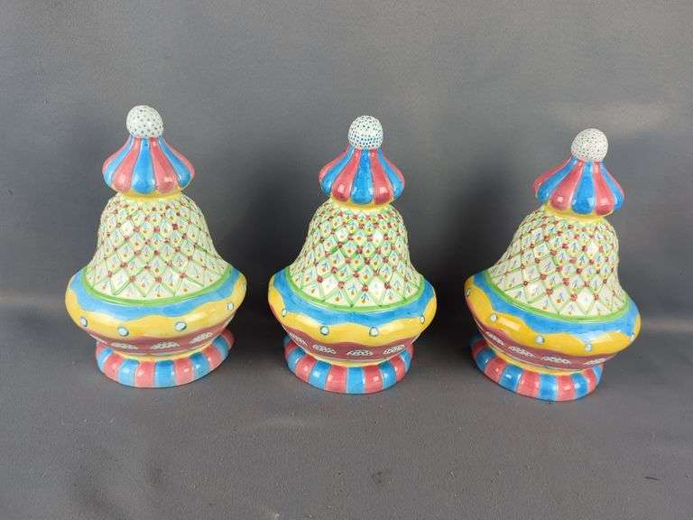 Decorative Ceramic Wall Shelves And Pockets