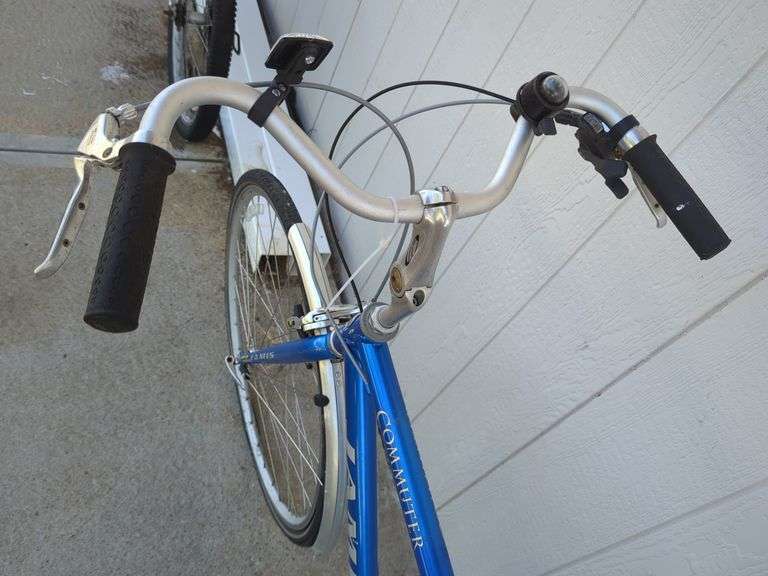 Jamis Commuter 2.0 7 Speed Bicycle