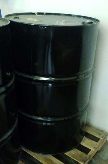 OTR Heavy Duty Diesel Engine Oil Drum, SAE 15W-40