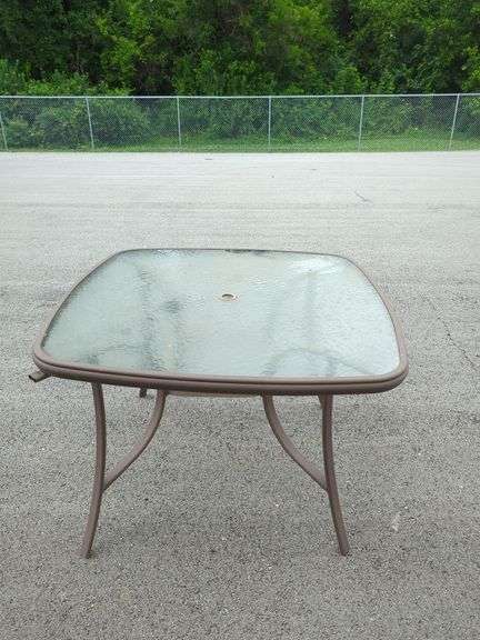 Outdoor Patio Dining Set