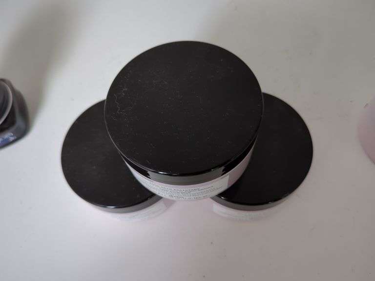 Davines 'Your Hair Assistant' Prep Rich Balm, Qty 3