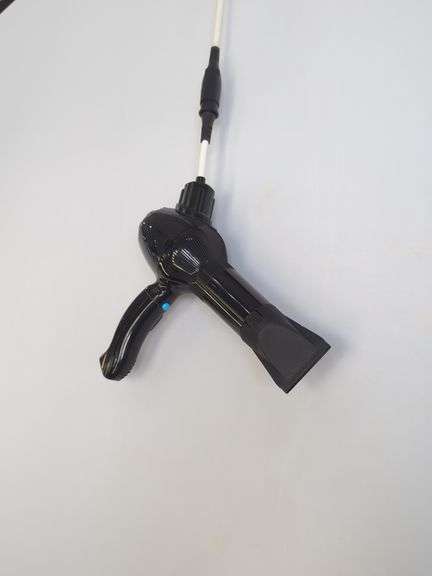 Gamma Piu Freestylist FSS-I Hair Dryer System