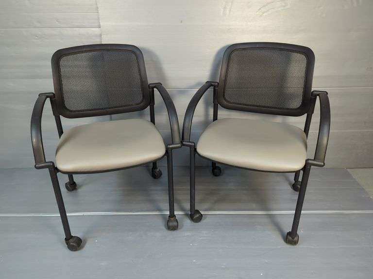Rolling Office Chairs