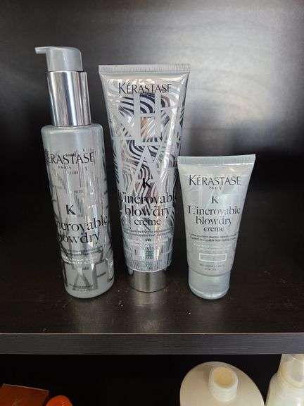 Kerastase L'incroyable Blowdry Creme
