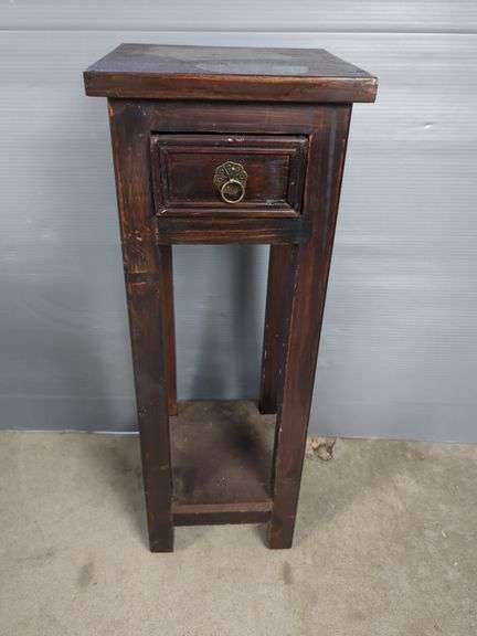 Decorative Side Tables
