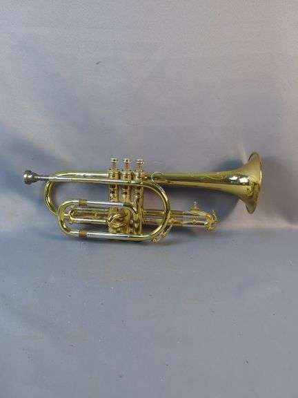 Cleveland Superior Cornet