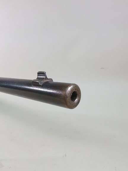 Winchester 67 .22 SLLR Bolt Action Rifle SN# Not Found