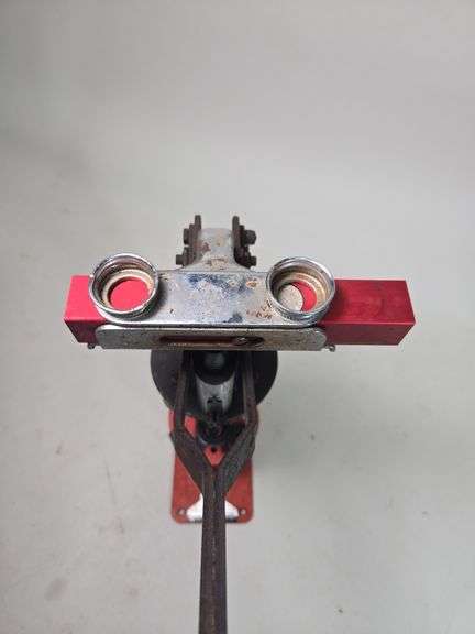 MEC 600 'Jr' Reloading Press