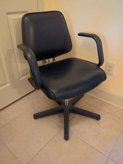 Styling Salon Chair