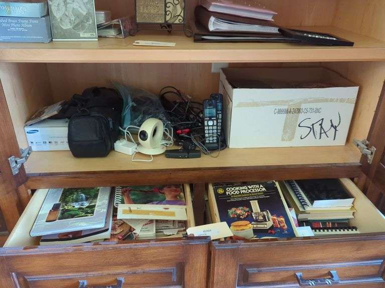Electronics and Accessories
