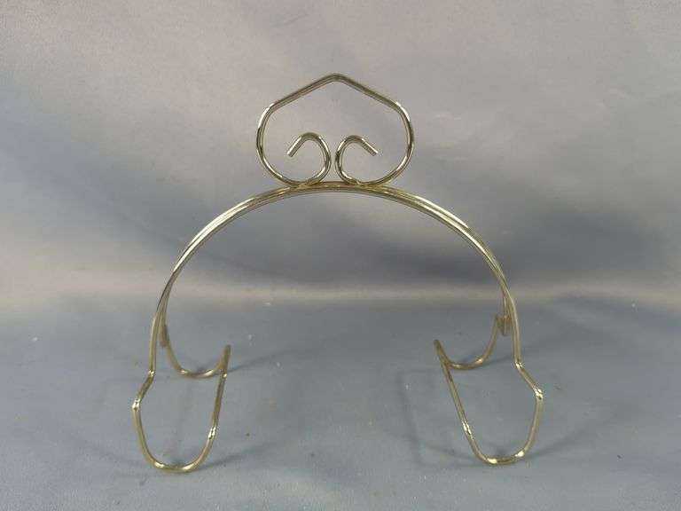 Leonard Silverplate Chafing Dish Set