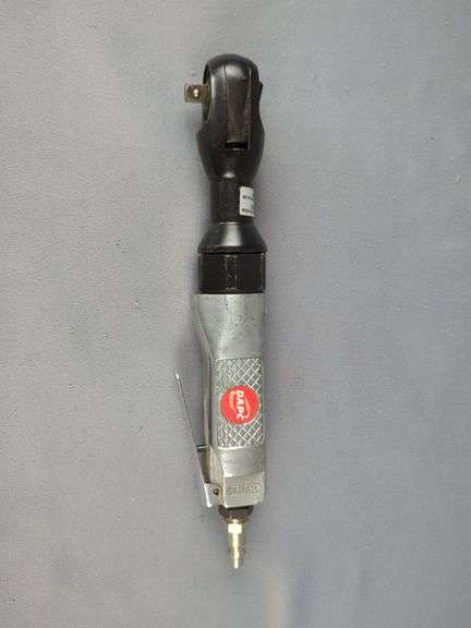 DAPC Devilbiss AT20 3/8" Air Ratchet