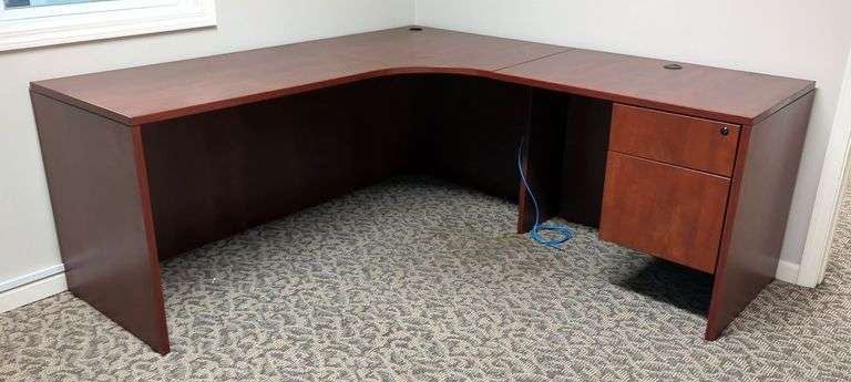 Sapphire Automotive Group Fabrication Liquidation Auction
