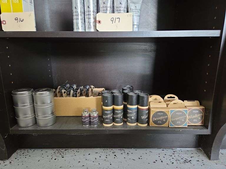 'Can You Handlebar' Beard Care Products
