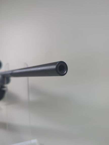 Remington 710 30-06 Sprg Bolt Action Rifle SN# 71148327, Bushnell 3-9x Scope, Padded Sling, Ammo Sleeve