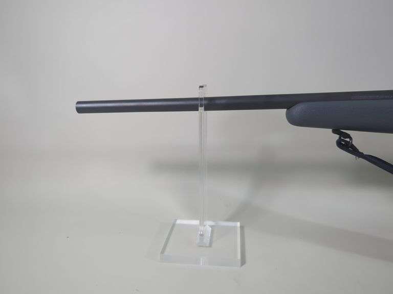 Remington 710 30-06 Sprg Bolt Action Rifle SN# 71148327, Bushnell 3-9x Scope, Padded Sling, Ammo Sleeve