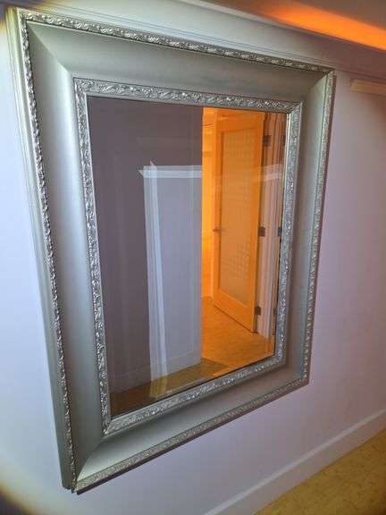 Decorative Wall Mirror