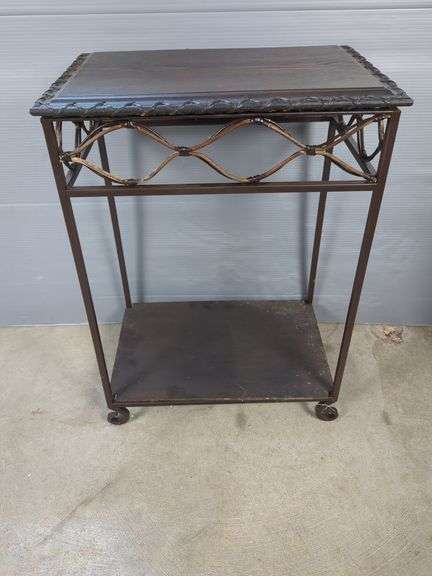 Decorative Side Tables