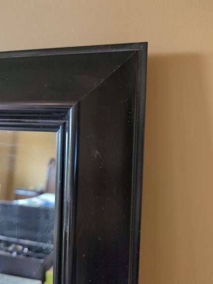 Better Homes and Gardens Leaning Wall Mirror