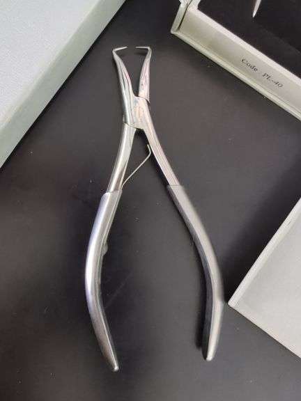 PerfectTress Hair Extension Tools, Qty 3