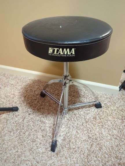 Tama Drum Throne