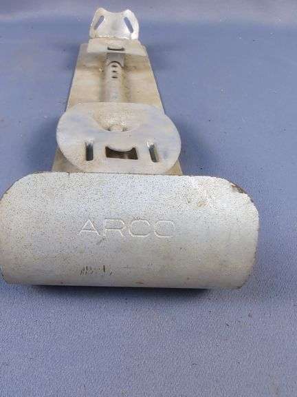 Vintage ARCO Children's Training Skates