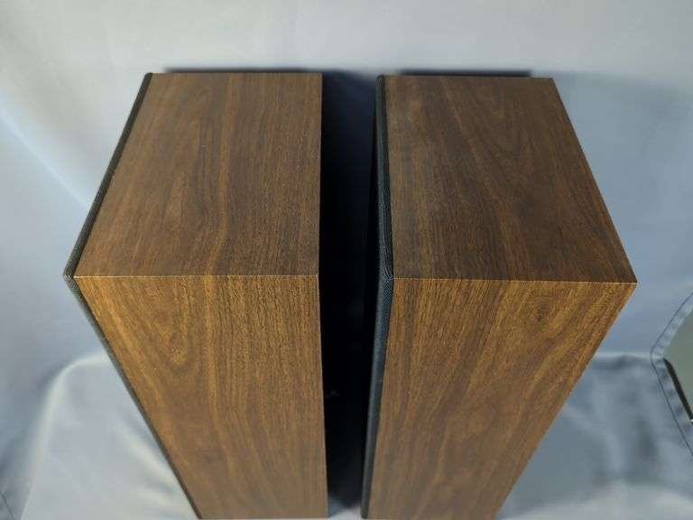 DHM Speakers