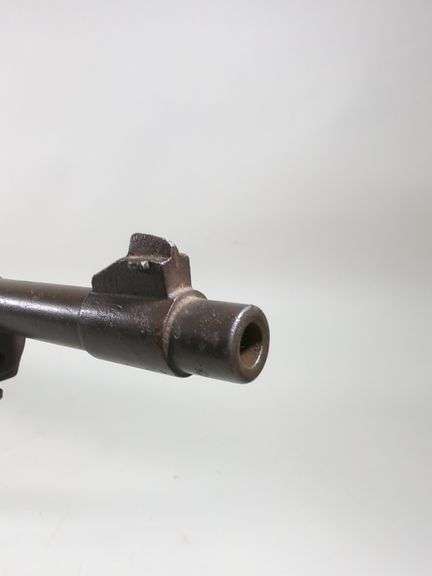 China Type 88 7.92mm Bolt Action Rifle SN# 506108, Canvas Sling, Marked 31, No Mag