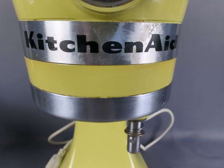KitchenAid Hobart K45SS Stand Mixer
