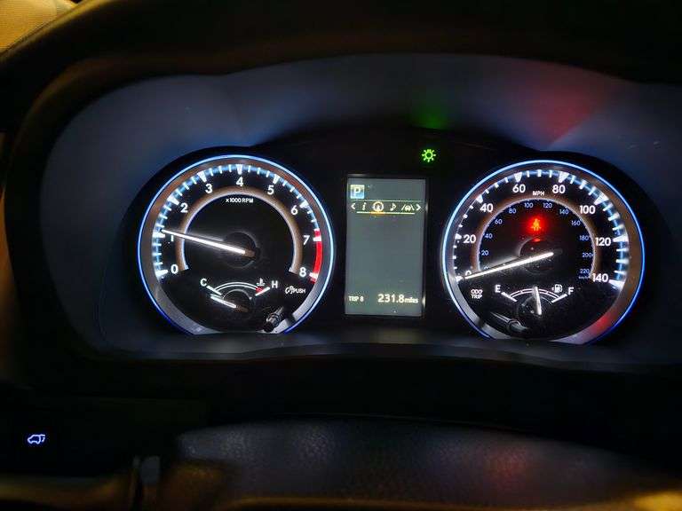 2019 Toyota Highlander Limited Platinum SUV, VIN 5TDDZRFH4KS945526, Mileage Showing On Odometer 119,997, Missouri Title, See Details For Video