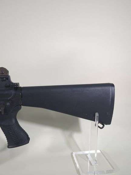 DPMS A-15 .223 Cal Rifle SN# 24427